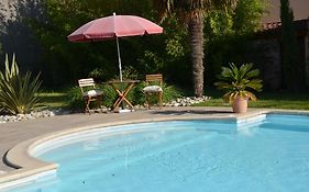 Chambre D'Hotes Et Spa